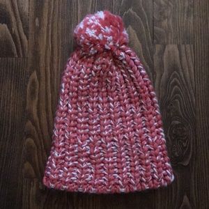 Women’s BP Beanie